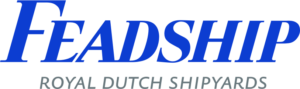 Feadship logo