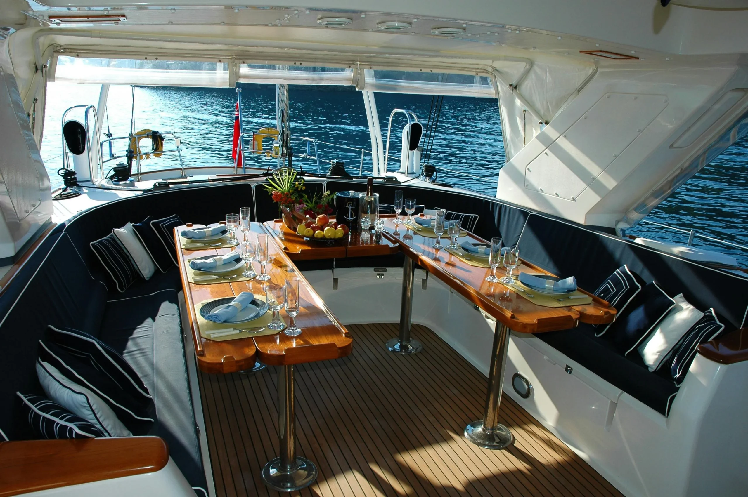 Selling a Yacht in South Florida: 10-Step Guide